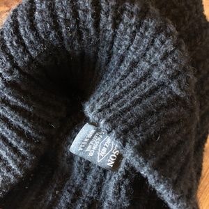 filson bison wool beanie